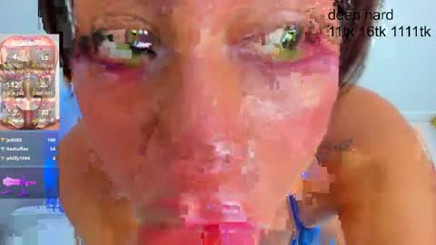 maye  online show from April 15, 2026, 1:18 pm