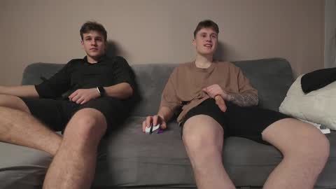 Slava and Alextatto online show from February 8, 2025, 9:36 pm