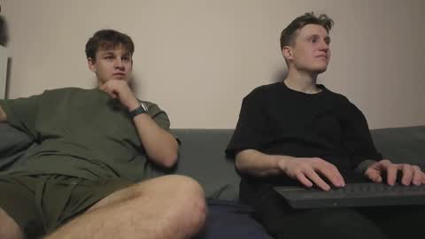 Slava and Alextatto online show from February 21, 2025, 4:26 pm