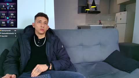 Snapshot of maykol_victoria chatting on February 10, 2025, 10:09 am Maykol victoria1624 online show from February 10, 2025, 10:09 am