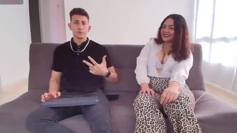 Snapshot of maykol_victoria chatting on March 9, 2025, 9:03 pm Maykol victoria1624 online show from March 9, 2025, 9:03 pm