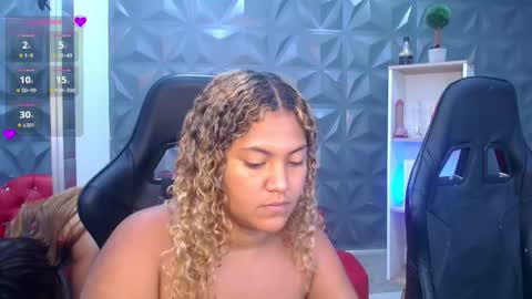 mayli_marie online show from March 1, 2026, 9:06 pm