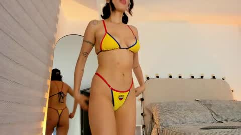 ALIS online show from April 28, 2026, 8:36 pm