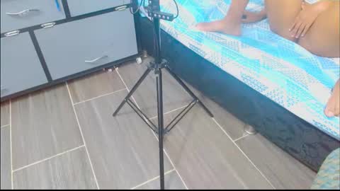 maylin florez online show from November 28, 2025, 12:57 am