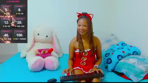 maylin florez online show from July 19, 2026, 11:19 pm