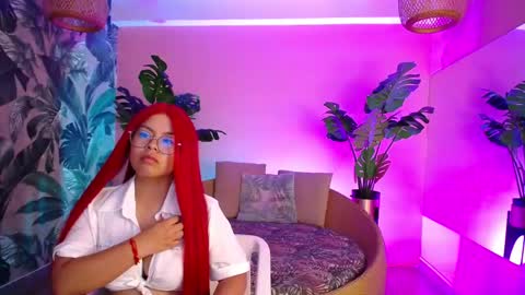 Mayly online show from March 14, 2026, 2:22 pm