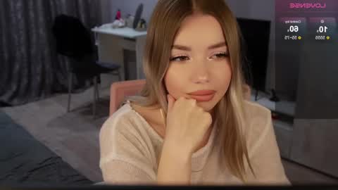 may online show from November 17, 2025, 1:33 am