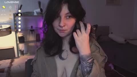 Mary  . online show from March 10, 2025, 8:15 am