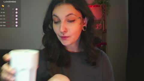 Snapshot of maymary_ chatting on May 9, 2026, 5:45 am Mary . online show from May 9, 2026, 5:45 am