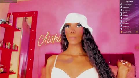 Karol black18 online show from April 3, 2026, 5:33 pm