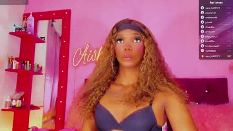 Karol black18 online show from April 5, 2026, 11:51 am