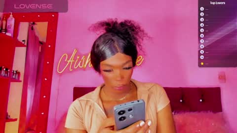 Karol black18 online show from April 21, 2026, 3:57 am