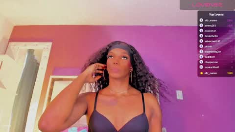 Karol black18 online show from May 31, 2026, 7:15 pm