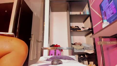 Karol black18 online show from July 28, 2026, 3:21 pm