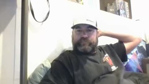 Snapshot of mayoramx chatting on March 9, 2026, 1:15 pm Dad bod 43 online show from March 9, 2026, 1:15 pm