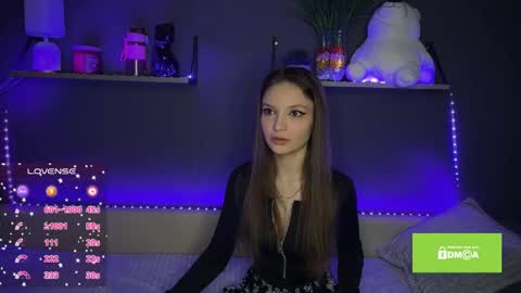 May online show from March 6, 2026, 9:11 pm