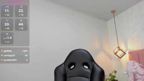 Snapshot of mayroberts chatting on January 11, 2025, 3:20 pm MAY online show from January 11, 2025, 3:20 pm