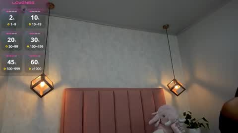 Snapshot of mayroberts chatting on January 15, 2025, 12:15 pm MAY online show from January 15, 2025, 12:15 pm