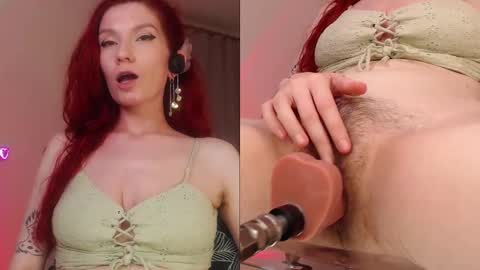 mayrumey online show from October 8, 2025, 5:43 pm