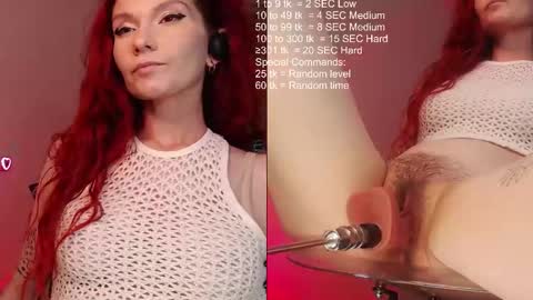 mayrumey online show from October 18, 2025, 10:49 am