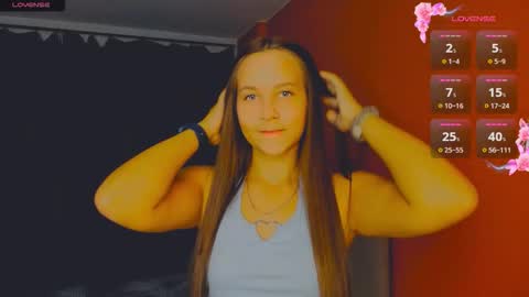 May online show from October 15, 2025, 3:34 pm