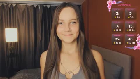 May online show from October 18, 2025, 1:34 pm