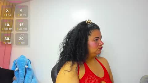Snapshot of mayte1096 chatting on June 22, 2026, 7:44 pm M A Y T E online show from June 22, 2026, 7:44 pm