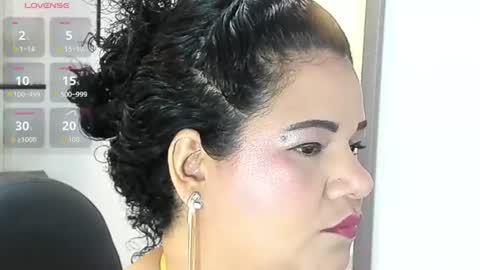 Snapshot of mayte1096 chatting on July 7, 2026, 7:29 pm M A Y T E online show from July 7, 2026, 7:29 pm