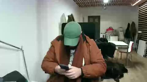 maythe4bwu online show from January 20, 2025, 11:24 am