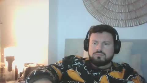 maythe4bwu online show from February 24, 2025, 10:15 am