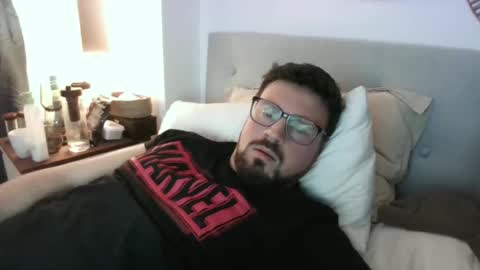 maythe4bwu online show from March 8, 2025, 10:43 am