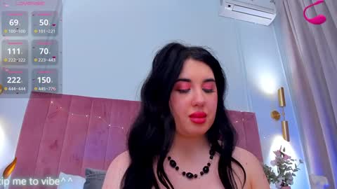 MayaLevi online show from January 24, 2025, 3:54 am