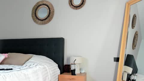 mazekyn online show from January 18, 2026, 10:02 pm