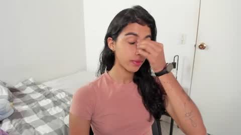 mazikeen_18 online show from June 26, 2026, 12:42 pm