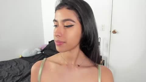 mazikeen_18 online show from July 21, 2026, 1:24 pm