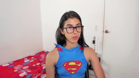 mazikeen_18 online show from July 22, 2026, 2:42 pm