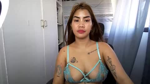 mazikeen_mazee online show from March 7, 2025, 7:08 am