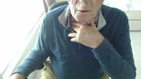 Beastie online show from March 11, 2025, 7:25 pm