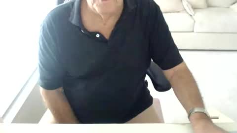 Beastie online show from March 12, 2026, 9:21 pm