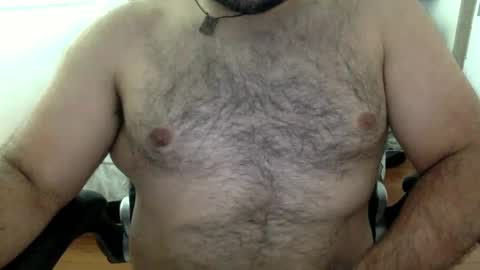 Snapshot of mbotve chatting on September 26, 2025, 5:39 pm VzlaMan online show from September 26, 2025, 5:39 pm