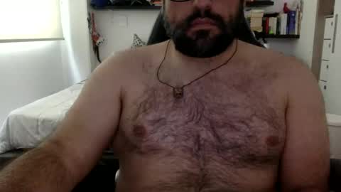 Snapshot of mbotve chatting on October 19, 2025, 7:36 pm VzlaMan online show from October 19, 2025, 7:36 pm