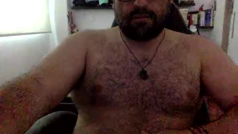 Snapshot of mbotve chatting on November 17, 2025, 7:30 pm VzlaMan online show from November 17, 2025, 7:30 pm