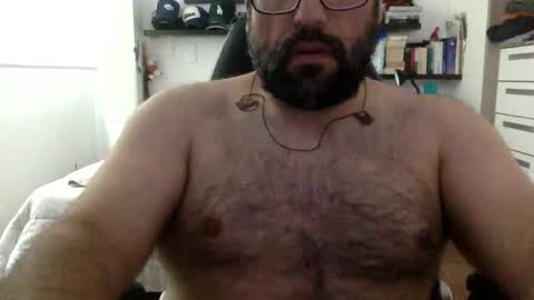 VzlaMan online show from February 1, 2026, 5:11 pm