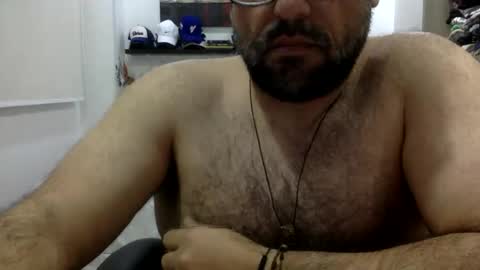 VzlaMan online show from April 22, 2026, 10:55 pm