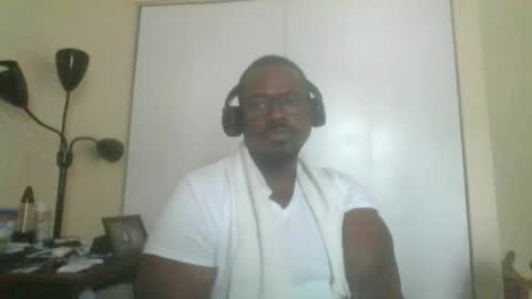 Mark online show from July 5, 2026, 8:38 pm