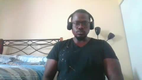 Mark online show from July 22, 2026, 9:06 pm