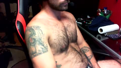 Snapshot of mcbethtime chatting on June 16, 2026, 7:16 pm mcbethtime online show from June 16, 2026, 7:16 pm