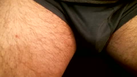 Snapshot of mcbuster11 chatting on January 5, 2025, 12:42 pm mcbuster11 online show from January 5, 2025, 12:42 pm