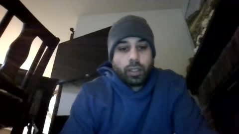 Snapshot of mcbuster11 chatting on January 26, 2025, 1:04 pm mcbuster11 online show from January 26, 2025, 1:04 pm