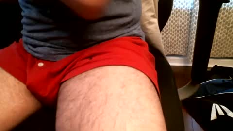 Snapshot of mcbuster11 chatting on February 20, 2025, 12:57 pm mcbuster11 online show from February 20, 2025, 12:57 pm